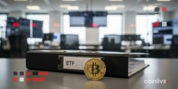 Bitcoin slips after 74K rejection as ETF outflows weigh