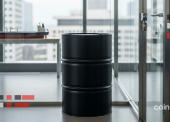 Brent crude futures advance as Hormuz risk offsets glut