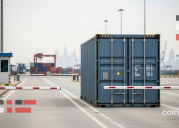 CMA CGM curbs Mideast bookings amid Gulf conflict 5 CMA CGM curbs Mideast bookings amid Gulf conflict