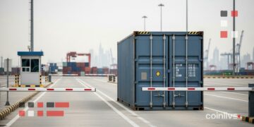 CMA CGM curbs Mideast bookings amid Gulf conflict