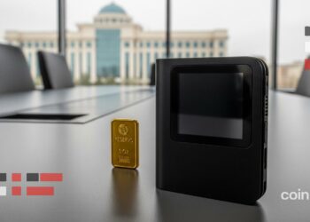 Crypto assets draw 350M as Kazakhstan reallocates reserves