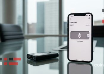 Ethereum signals AI wallet shift after Buterin remarks
