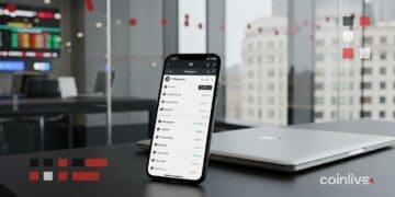 Pi Network PI firms as bullish rank hits No.2 today