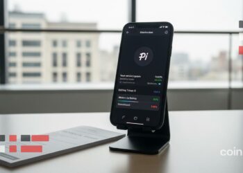 Pi Network faces pressure as v22 upgrade shifts token flows 4 Pi Network faces pressure as v22 upgrade shifts token flows
