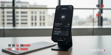 Pi Network faces pressure as v22 upgrade shifts token flows