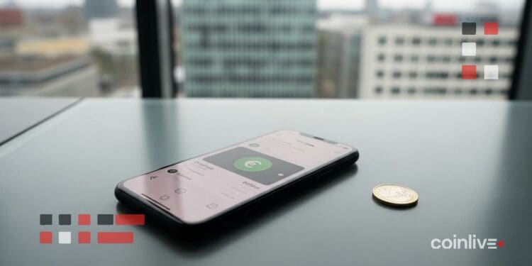 Qivalis Euro Stablecoin advances ahead of 2026 launch