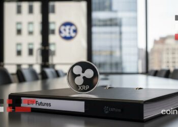 XRP futures ETFs signal path as SEC reviews altcoin spots