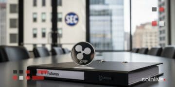 XRP futures ETFs signal path as SEC reviews altcoin spots