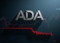 ada bottomed santiment data thumbnail