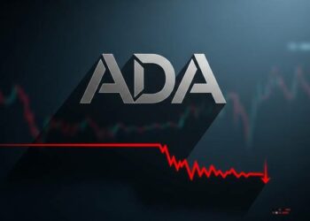 ada bottomed santiment data thumbnail