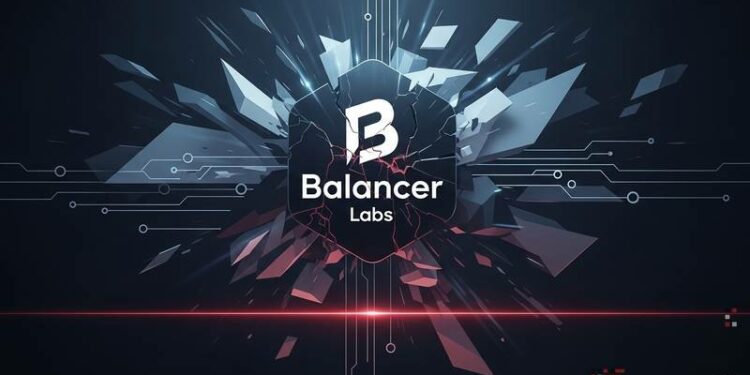 balancer labs wind down hack restructure thumbnail
