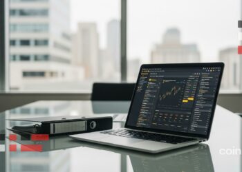 binance doj probe iran flows