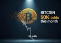 bitcoin 80k odds this month polymarket data thumbnail