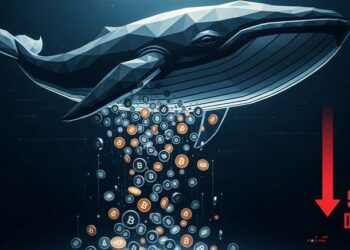 bitcoin cash whale dump 60000 bch thumbnail