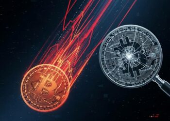 bitcoin drops 65k 190m liquidated thumbnail