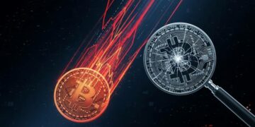 bitcoin drops 65k 190m liquidated thumbnail