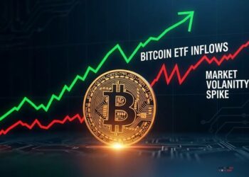 bitcoin etf inflows rebound thumbnail