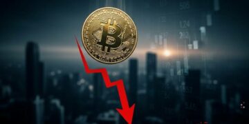 bitcoin falls below 69000 trump iran threat thumbnail