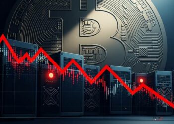 bitcoin miners cash crunch thumbnail