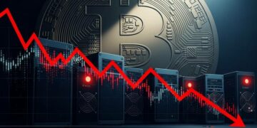 bitcoin miners cash crunch thumbnail