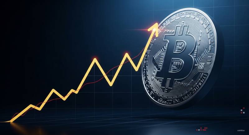 Bitcoin Price Analysis: Will the BTC Rally Continue Near a Key Breakout ...