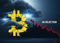 bitcoin struggles at 70k after 76k rejection fed holds rates weekly recap thumbnail