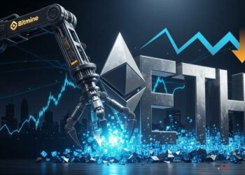 bitmine buys 61000 eth tom lee bottom call thumbnail