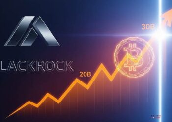 blackrock bitcoin etf 100 billion thumbnail