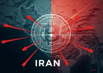 btc iran invasion reaction thumbnail