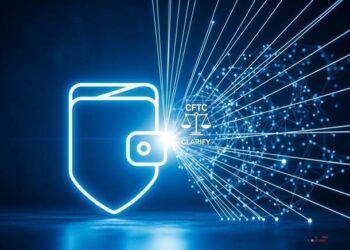 cftc clarity non custodial crypto wallet providers thumbnail