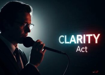 clarity act senate crunch bank pushback thumbnail