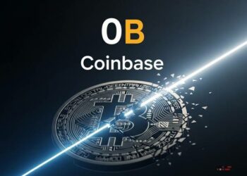 coinbase 70b bitcoin move internal wallet transfer thumbnail