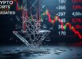 crypto shorts liquidated 450m claim unverified thumbnail