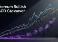 ethereum bullish macd crossover 3900 resistance thumbnail
