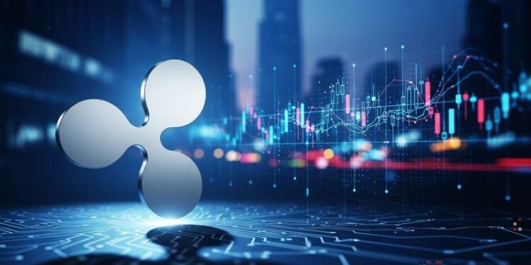 evernorth sec filing planned nasdaq xrp treasury listing thumbnail