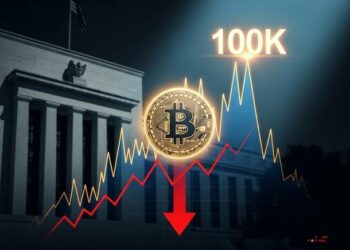 fed decision tonight bitcoin 80k thumbnail