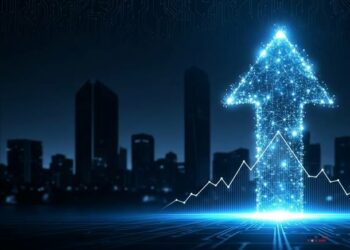 fed on rrp near zero crypto thumbnail