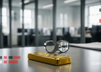 gold trade scrutiny due diligence