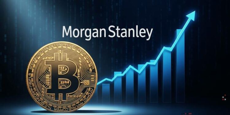 morgan stanley bitcoin etf thumbnail