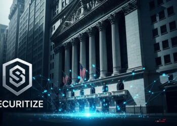 nyse securitize tokenized securities thumbnail