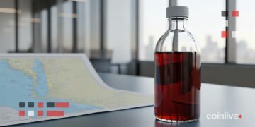 oil prices hormuz risk outlook