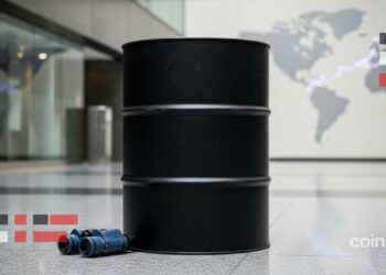 oil steadies trump hormuz escorts