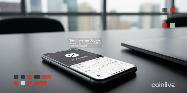 pi network pi climbs pre v20 2