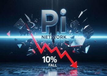 pi network pi token plunges 10 percent second migrations roll out thumbnail