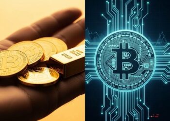 retail buying gold institutions buying bitcoin why the split thumbnail