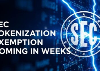 sec atkins tokenization exemption thumbnail