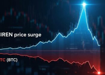 siren new ath btc loses 70k support weekend watch thumbnail