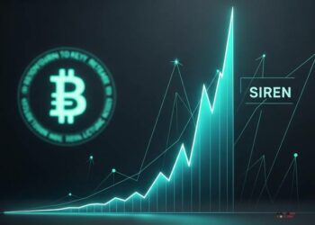 siren triple digits btc 71k thumbnail