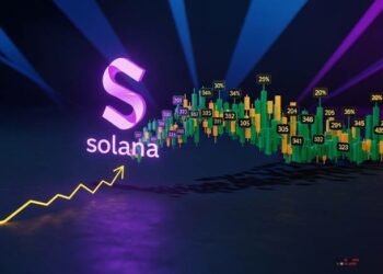 solana turns six tokenized stocks wall street thumbnail