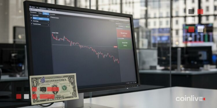 sp 500 falls as yields jump